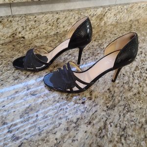 Ivanka Trump shoes